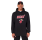 New Era NBA Miami Heat Team Logo Regular Hoody
