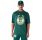 New Era NBA Milwaukee Bucks Panel Oversized T-Shirt