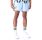 New Era NBA Milwaukee Bucks Soccer AOP Shorts