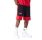 New Era NBA New Chicago Bulls Colour Block Short