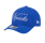 New Era NBA New York Knicks Draft 2025 9FORTY M-Crown Snapback