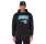 New Era NBA Orlando Magic Team Logo Regular Hoody