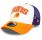 New Era NBA Phoenix Suns Retro E-Frame Trucker Cap