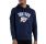 New Era NBA Oklahoma City Thunder Team Logo Regular Hoody