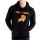 New Era NBA Phoenix Suns Team Logo Regular Hoody