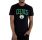 New Era Team Logo Boston Celtics Tee (black)