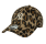 New Era Wmns MLB NY Yankees Cosy Animal Leopard 9FORTY Adjustable Cap