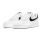 Nike Air Force 1 Low '07 White Black Pebbled Leather