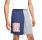 Nike Dri-FIT Men's Basketball Shorts "Navy and Grey"