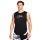 Nike Icon Dri Fit T-Shirt "Black White"