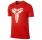 Nike Kobe XXIV Tee (657/red/white)