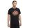 Nike LeBron Men's Basketball T-Shirt "Black"