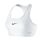 Nike Women's Victory Compression Sports Bra (100)