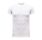 Peak Sport Compression Series T-shirt "White"
