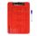 Tactical Blackboard Basketball 2 Faces Softee (red)