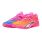 Puma All-Pro NITRO™ 2 Elite "Poison Pink-Ultra Blue-Lime Squeeze"