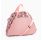Puma AT ESS Grip Bag Retro Glam "Future Pink"