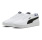 Puma Court Classic Clean "White-Black"