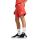 Puma ESS 2 COLOR No. 1 Logo Shorts TR B" Red Fire"