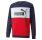 Puma ESS+ Colorblock Crew TR