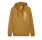 Puma ESS LOGO LAB Holiday FZ Hoodie FL "Honey Butter"