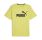Puma ESS Logo Tee  "Lime Sheen"