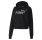 Puma Essentials Metallic Hoody TR W