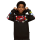 Puma Kids Baskeball HooperHotline Pullover Hoodie "Black"