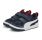 Puma Multiflex Mesh V PS "Peacoat-High Risk Red"
