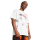 Puma Scoot Caution Graphic Tee "White"