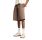 Puma WARDROBE ESS Long Line Relaxed Shorts 11"  "Totally Taupe"
