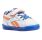 Reebok Classic Step N' Flash 3.0 Infants (white/blue)