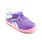 Reebok Venture Flex Crianças (Roxo/Rosa)
