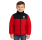 Rox Kids Jacket R-Mystery "Red"