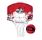 Set Minicanasta Wilson Team Mini Hoop NBA BLAZERS