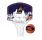 Set Minicanasta Wilson Team Mini Hoop NBA Phoenix SUNS