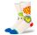 Stance Casual Keiht Haring Happy Fields Crew Sock