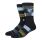 Stance Casual NBA Grizzlies Cryptic Crew Socks