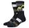 Stance Casual NBA Jazz Cryptic Crew Socks