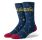 Stance Cavaliers Playbook Socks