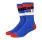 Stance NBA Casual 76ERS ST Crew Socks