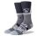 Stance NBA Nets Shortcut 2 Socks "Black"