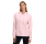 UA Women's Rival Terry Hoodie "Pink"