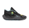 Under Armour GS Jet '25 Jr. VC "Black-Sky Blue"
