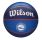 Wilson NBA Basketball Team Tribute 76ers Ball (Size 7)