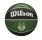 Wilson NBA Basketball Team Tribute Milwaukee Bucks Ball Size. 7