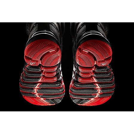 Adidas Adipure Crazyquick "Ibaka" (black/red/white)