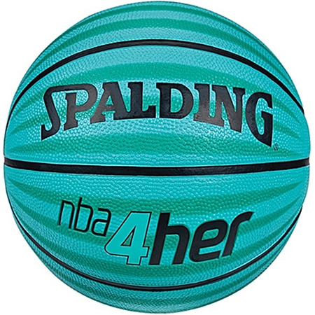 Balón Spalding NBA 4Her (Talla 6)