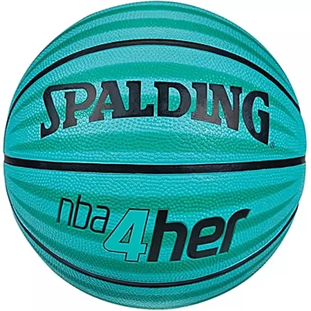 Balón Spalding NBA 4Her (Talla 6)