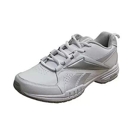 Reebok Total XT (branco/prata)